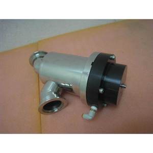 วาล์วหยาบ AMAT 3850-01422, 0966-36743 - อุปกรณ์และอะไหล่เซมิคอนดักเตอร์ระดับโลกที่เชื่อถือได้ - Product Image 6