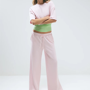 Conjunto de Ropa de Verano para Mujer de la Mejor Calidad, Producto Confiable, Elección Preferida de los Clientes, Conjunto de Dos Piezas a Precios de Mayoreo - Product Image 6