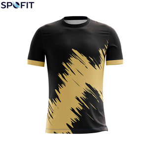 Low MOQ Customized Logo Solid Eco-Friendly Breathable Quick Dry High Quality Sublimation for T <b>Shirts</b> <b>100</b>% <b>Polyester</b> 2026 - Product Image 5