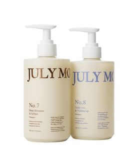 Shampoo Julymorning di qualità professionale per la catena di fornitura professionale, prodotto in Corea. - Product Image 2
