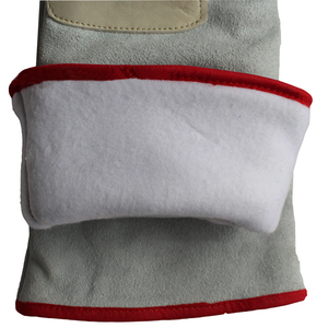 Gants d'apiculture anti-piqûres en cuir de qualité supérieure pour apiculteurs, prix de gros, pour le travail industriel - Product Image 4