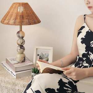 Modern LED <b>Desk</b> Table Lamp for Students, Office Workers, and Home Use Available at Wholesale Price - Product Image 2