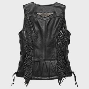 Chaleco HARLEY para Mujer - Product Image 1
