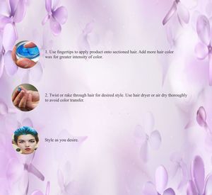 Cire colorante pour cheveux ShoHan - Product Image 6