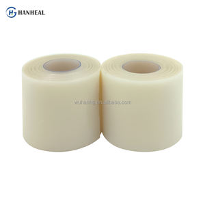 ม้วนผ้าพันแผลไฮโดรคอลลอยด์รักษาแผลขั้นสูงที่ดีที่สุด - Product Image 6