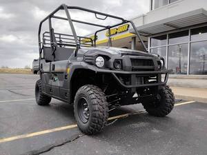 2026 kawasakis ล่อ PRO-DXT EPS UTV สำหรับผู้ใหญ่ - Product Image 4