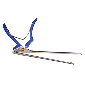 Juego de Instrumentos Quirúrgicos Manuales de Alta Calidad Bone Kerrison de 230 mm, Acero Inoxidable Alemán, Certificado CE, Tamaño por Marca Grip Surgical - Product Image 3