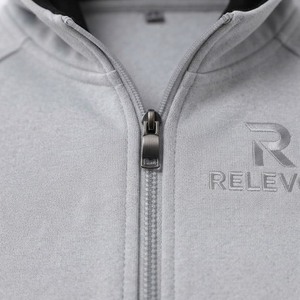 Men Trendy Tracksuit Set for Sports Casual Fashion Stylish <b>Zip</b>-<b>Up</b> <b>Jacket</b> and Matching Pants Comfortable Breathable - Product Image 6