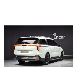 Kia Carnival 2023, 9 Plazas, Versión Signature, 15,145 km, Diésel, Caja de Cambios Automática, Asientos de Cuero, Volante a la Izquierda, Cámara Trasera - Product Image 2