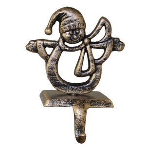 Xmas Decoration Use <b>Stocking</b> <b>Holder</b> Hook For Home Livingroom Fireplace Top Use <b>Stocking</b> <b>Holder</b> For Christmas - Product Image 6