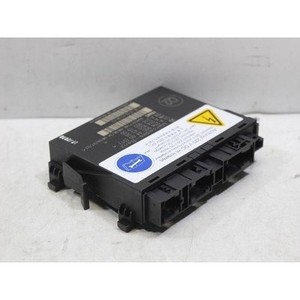 โมดูลควบคุมรถยนต์ S-class ปี 2009-2013 มือสอง ของแท้ รหัส A2169004400 - Product Image 3