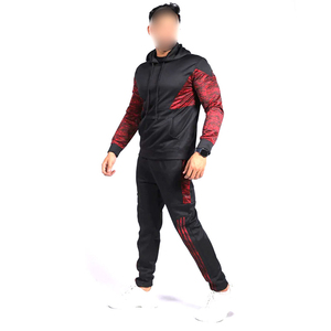 Ropa Deportiva de Invierno para Hombre de Alta Calidad, Diseño Único, Buen Proveedor, Material Suave y Cómodo al Tacto - Product Image 1