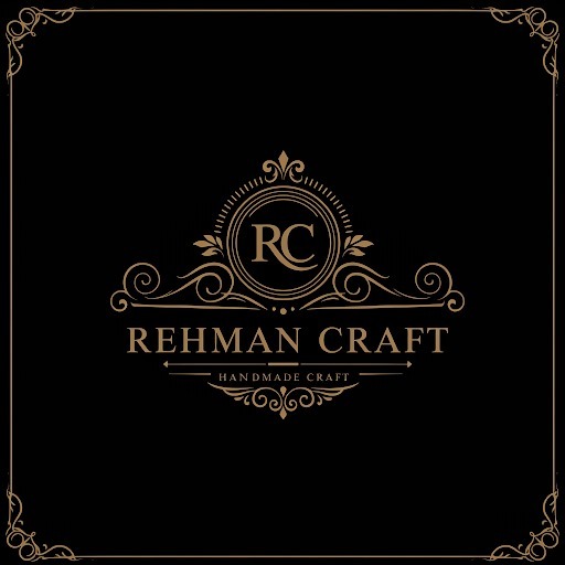 REHMAN CRAFT logo