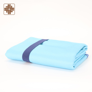 Taiwán hizo OEM ODM sostenible flamenco Toalla de playa tropical - Product Image 4