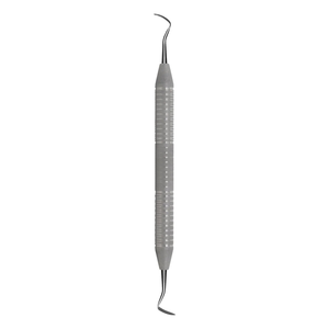 18 Sprengel Dental Carver, Instrumento de Escultura de Cera y Compuesto Restaurador de Acero Inoxidable, Mango Hueco, Diseño Ergonómico - Product Image 2