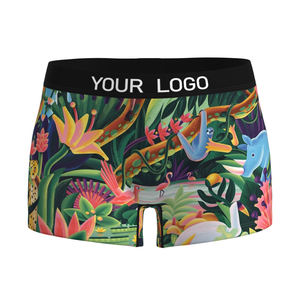 Shorts de Yoga de Cintura Alta para Mujer, Personalizados al por Mayor, Transpirables, Elásticos en Cuatro Direcciones, de Spandex, para Fitness, Gimnasio y Running - Product Image 1