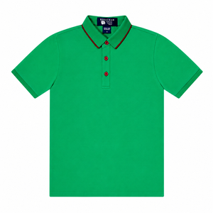 Custom School Polo Shirt <b>Hot</b> Sale Children's Custom Polo Shirt High Quality Embroidered Print Logo Unisex School Uniform - Product Image 2