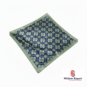 Écharpes personnalisées innovantes de qualité supérieure, design imprimé, foulard de mode, hijab, châle, écharpe carrée douce au toucher soyeux, vente en gros - Product Image 5