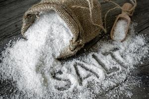 Sal del Himalaya 100% Orgánica, Grado Alimenticio, Blanca, Seca y Refinada, en Bolsas Personalizadas, Venta al Por Mayor 2026 - Product Image 5