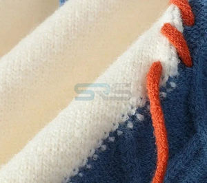 Novedad: Sudaderas Extra Grandes para Hombre, 100% Algodón, Forradas, Impermeables, con Logotipo Personalizado, Transpirables, Servicio OEM - Product Image 4