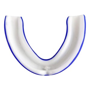 Protège-dents de boxe personnalisé de haute qualité avec logo imprimé pour l'entraînement – Produit de la meilleure qualité en promotion - Product Image 1