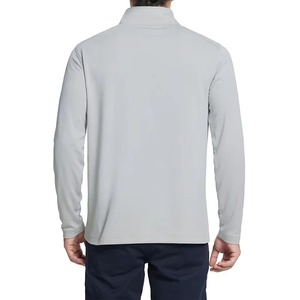 Nuevo estilo, última versión, camisetas de gimnasio de manga larga para hombre, alta calidad, mejor material, fabricación en fábrica, la mejor camiseta de gimnasio para hombre - Product Image 2