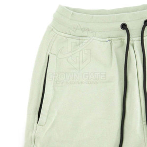 Survêtement homme tendance et confortable, coupe ajustée, style pull, idéal pour l'entraînement – Meilleures ventes - Product Image 6