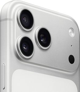iPhone 17 Pro Max (Plata, 512 GB) - Product Image 3
