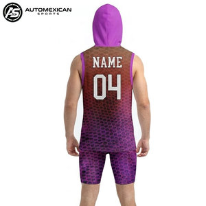 Premium Custom 7 V 7 Football Uniform Set For Men Lightweight Quick Dry Fabric <b>Athletic</b> Sportswear Training Competition Wear - Product Image 6