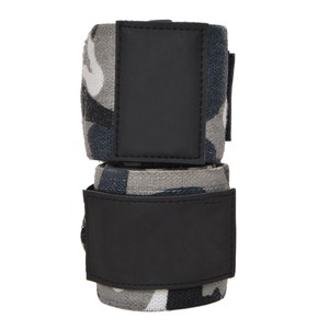 Attelle de soutien unisexe pour poignet, fermeture réglable à boucle auto-agrippante, attelle de soutien pour la musculation, attelle de soutien pour l'entraînement en force - Product Image 1