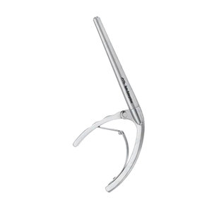 Rongeur Kerrison à morsure ascendante 90 degrés pour instruments chirurgicaux et endoscopie médicale de la colonne vertébrale - Product Image 1
