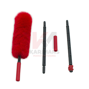 Toallitas para Barriles de Paintball con Logotipo Personalizado, Fabricante OEM para Suministro al por Mayor a Nivel Mundial - Product Image 6