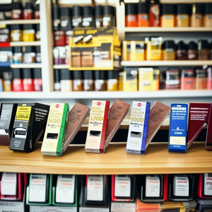 Nhật Bản chuyên nghiệp Mài Dao Đá phụ kiện nhà bếp - Product Image 1