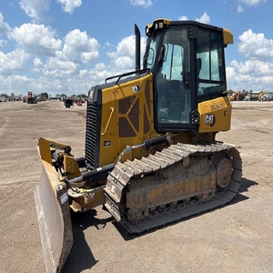 Fast Delivery CAT D1 Bulldozer Machine with <b>Air</b> <b>Conditioner</b> High Performance <b>Mini</b> Dozer Buy Today Premium Quality Wholesale - Product Image 4