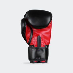 Guantes de Boxeo de Piel Personalizados para Jóvenes y Adultos, Equipo de Boxeo de Alta Calidad, Nuevos Guantes de Boxeo Profesionales para Combate - Product Image 5