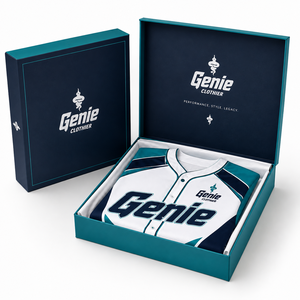 Matériaux et construction durables. Uniforme de baseball moderne conçu pour la vitesse, la flexibilité et un confort respirant, avec des caractéristiques premium. - Product Image 6