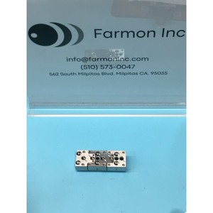 LAM 220-32213-000 GAS LINE BLOCK ASSY,220-32209-000 - อุปกรณ์และอะไหล่เซมิคอนดักเตอร์ระดับโลกที่เชื่อถือได้ - Product Image 2