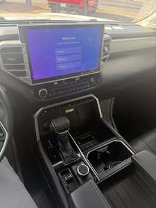 Toyota Tundra Limited CrewMax 2023 Usada con Caja de 5.5' - Product Image 3