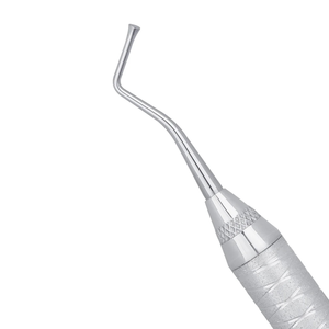 Condensador dental Oregon No. 4 de 2.0 mm y 3.0 mm, herramienta de acero inoxidable para restauraciones dentales - Product Image 4