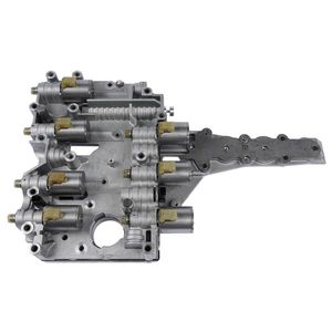 2004-2017 Ford F 250 F 350 F 450 F 550 5304 278ซุปเปอร์ดิวบอดี้วาล์วพร้อมโซลีนอยด์ - Product Image 3