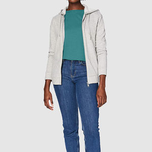 T-shirt décontracté pour femme, style streetwear moderne, coupe ample, manches courtes, tendance / T-shirt décontracté pour femme, fabrication directe d'usine, tendance - Product Image 4