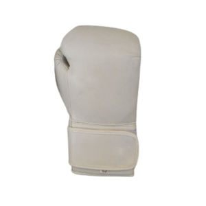 Gants de boxe professionnels en cuir imprimé sur mesure, fabriqués au Pakistan, antidérapants, 14 oz, à lacets, pour adultes, entraînement professionnel, combat, victoire - Product Image 6