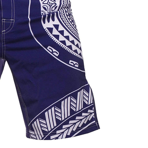 <b>Top</b> Best Selling Men's MMA Shorts Quick Dry Breathable Martial Arts Wear Customizable Design Your Own MMA Shorts - Product Image 6