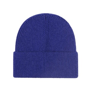 Gorro de punto cálido de invierno de alta calidad para hombres y mujeres Hip Hop Yuppie estilo deportivo venta al por mayor gorros deportivos diésel - Product Image 4
