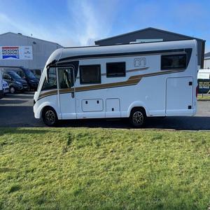 Factory High Quality Motorhomes and Caravans RV <b>Travel</b> <b>Trailer</b> for Camping Home Application Cheap Price - Product Image 3