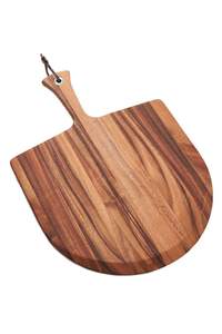 Nueva llegada de tablas de cortar de madera de acacia, juego de tablas de cortar, tabla para queso con acabado natural de acacia a un precio razonable. - Product Image 2