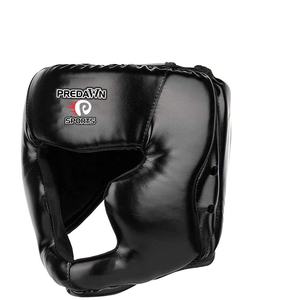 แฮมเล็ท MMA เฮดการ์ดสำหรับใส่ชกมวย, สำหรับใส่ได้ทั้งชายหญิง - Product Image 4