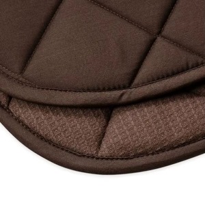 Labino Industries - Sillín Acolchado Multiusos, Transpirable, Cómodo, Estilo Clásico, Materiales de Nailon, Spandex y Poliéster para Caballos - Product Image 6