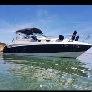 R-<b>e</b>-g-a-<b>l</b> C-o-m-m-o-<b>d</b>-o-r-<b>e</b> 292 - Product Image 1