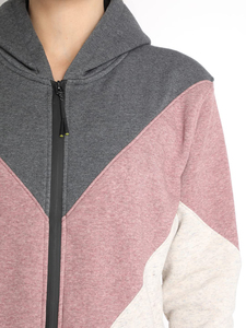 New Summer Hooded Eco-Friendly Quick Dry Breathable Casual Elastic Waist 100% Cotton Fleece High Quality Plus Size Printed - Product Image 6